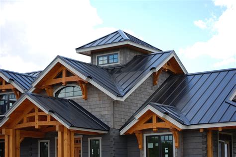 metal roofing for homes